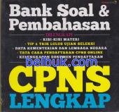 Bank Soal & Pembahasan CPNS Lengkap